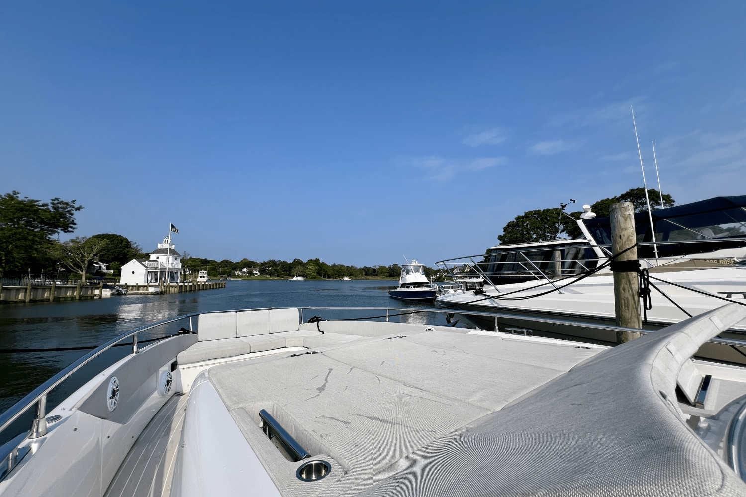 2022 Azimut 47 VERVE Image Thumbnail #49