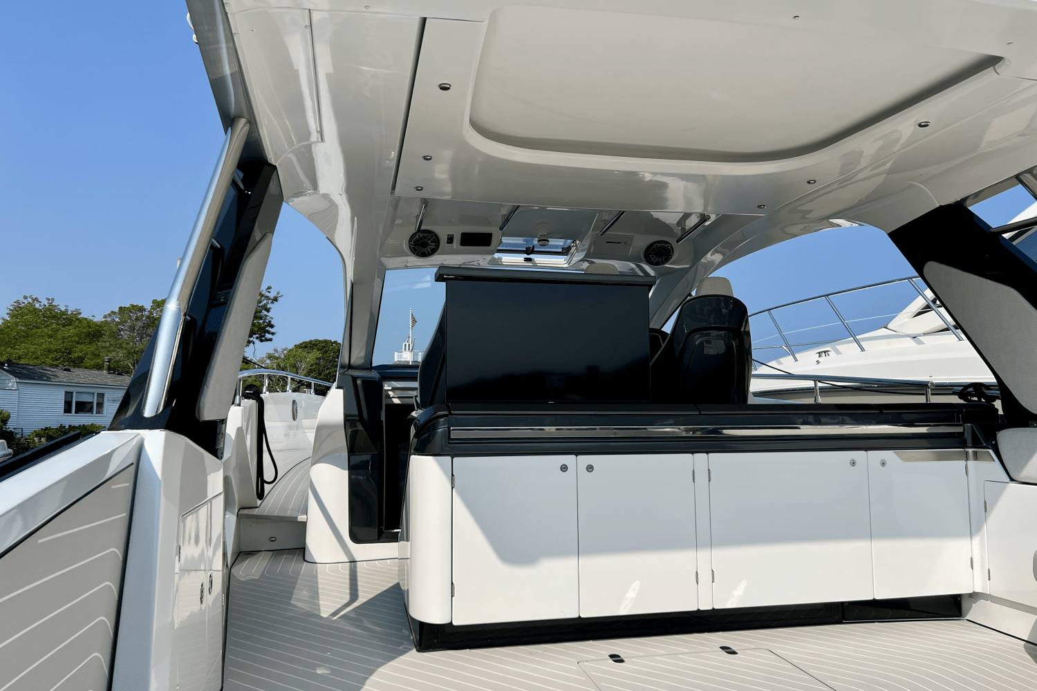 2022 Azimut 47 VERVE Image Thumbnail #32