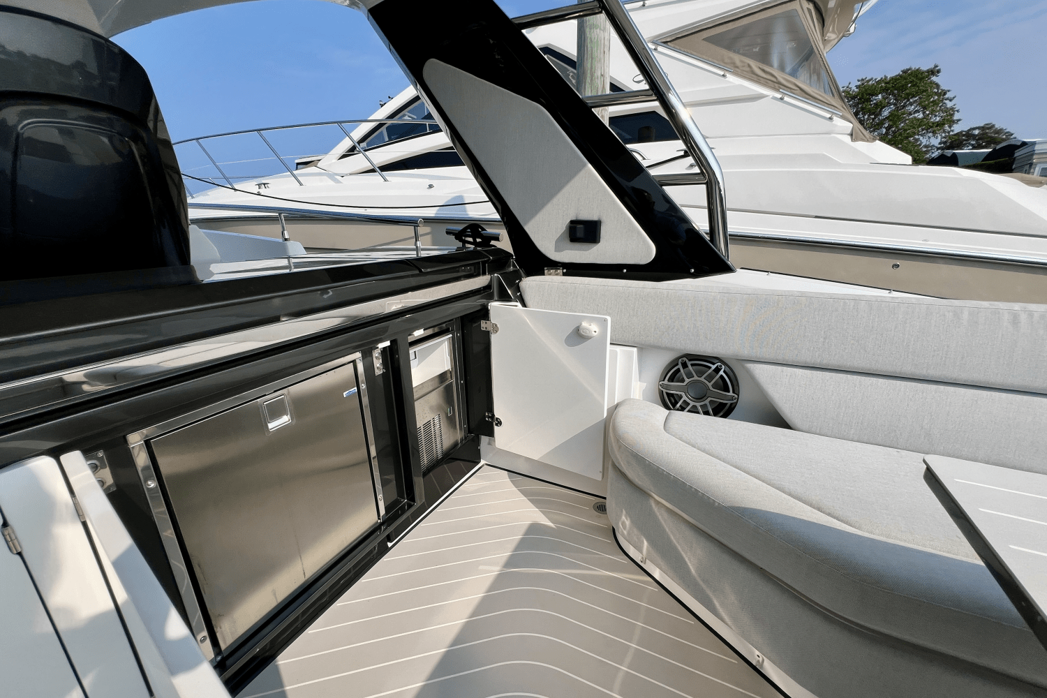 2022 Azimut 47 VERVE Image Thumbnail #30