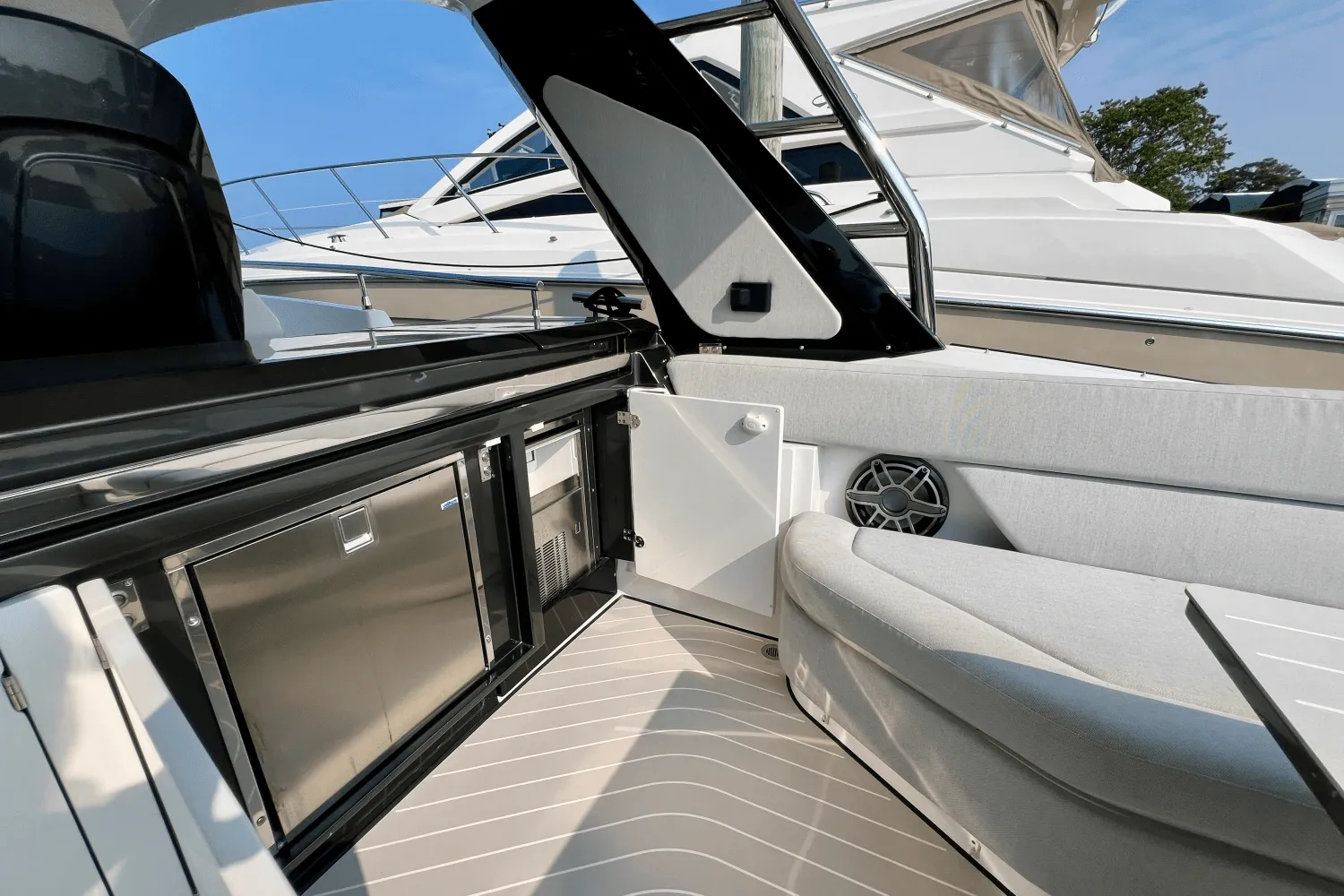2022 Azimut 47 VERVE Image Thumbnail #30
