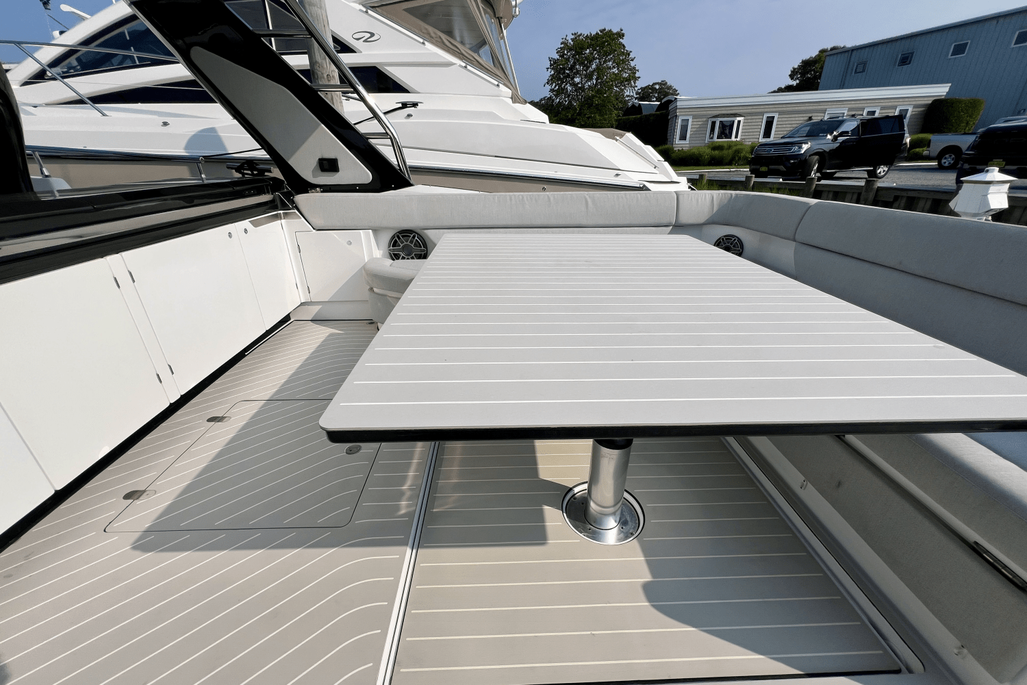 2022 Azimut 47 VERVE Image Thumbnail #24