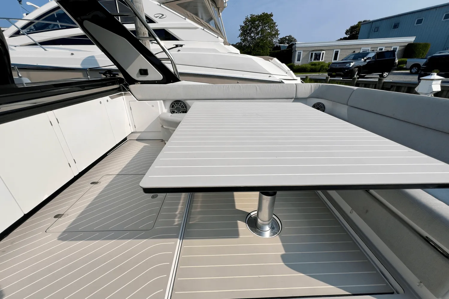 2022 Azimut 47 VERVE Image Thumbnail #24