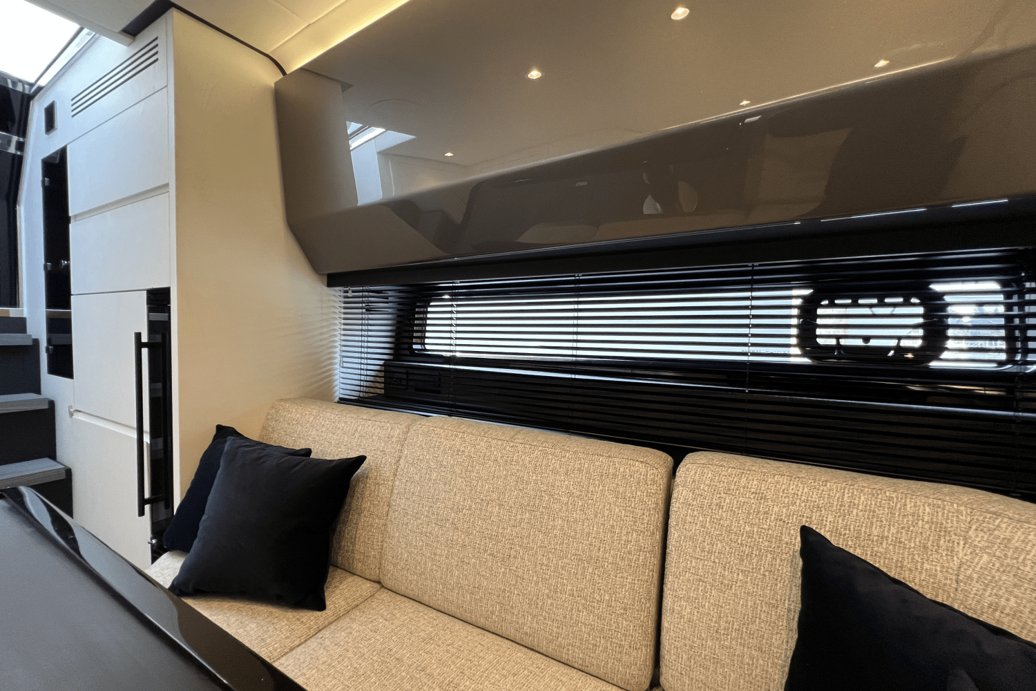 2022 Azimut 47 VERVE Image Thumbnail #73