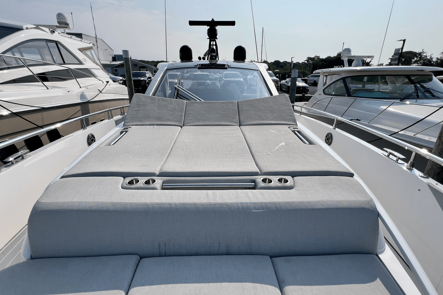 2022 Azimut 47 VERVE Image Thumbnail #54