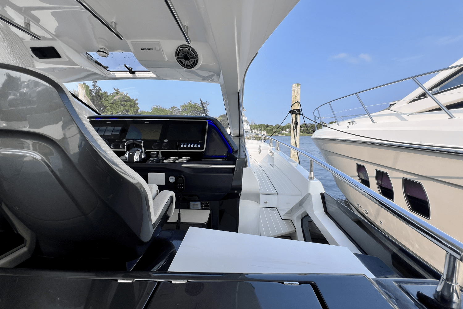 2022 Azimut 47 VERVE Image Thumbnail #34