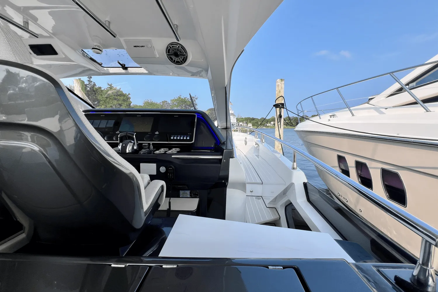 2022 Azimut 47 VERVE Image Thumbnail #34