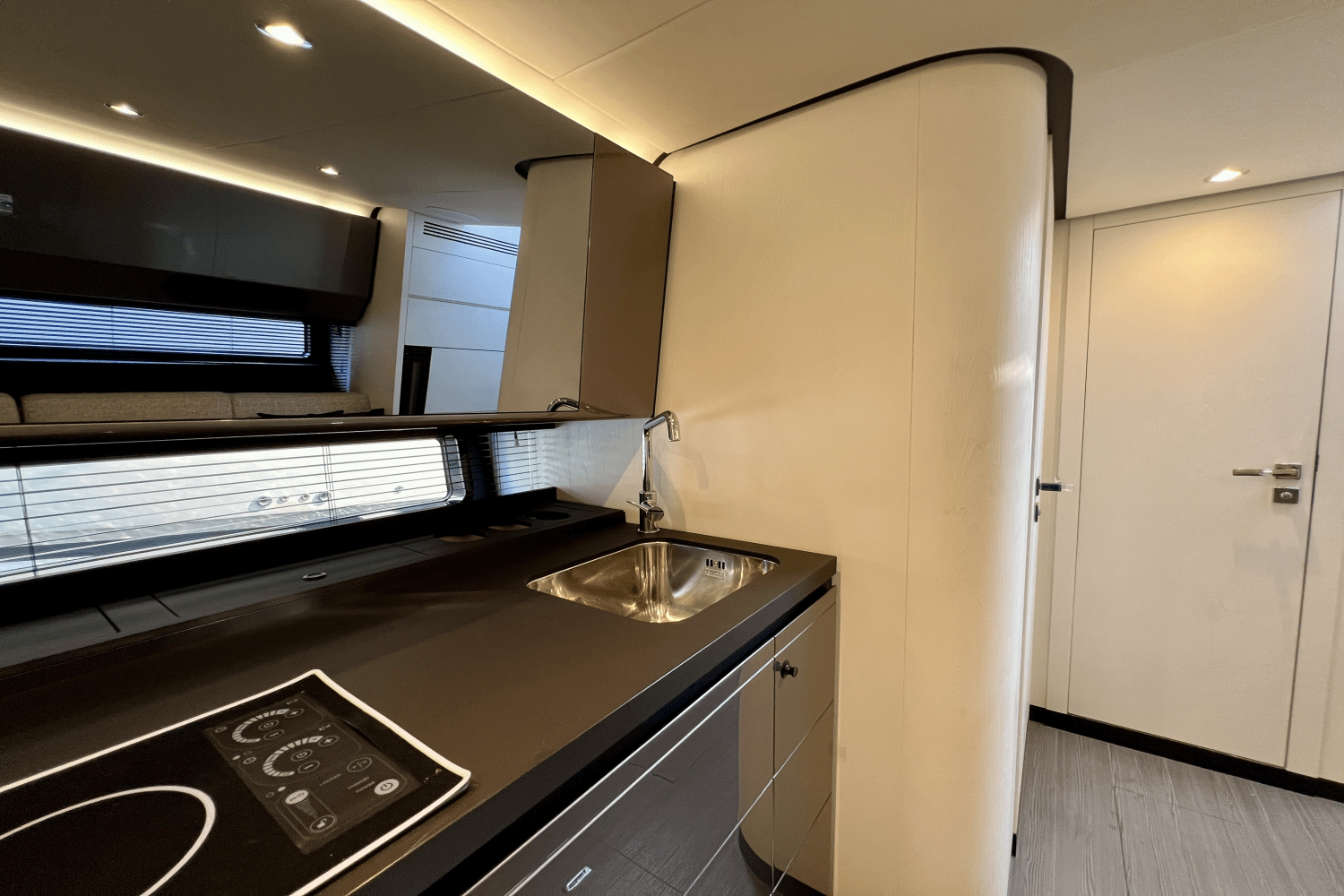 2022 Azimut 47 VERVE Image Thumbnail #70