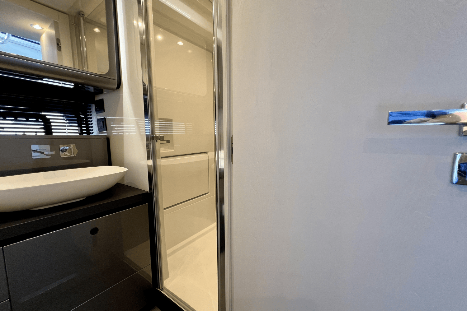 2022 Azimut 47 VERVE Image Thumbnail #83