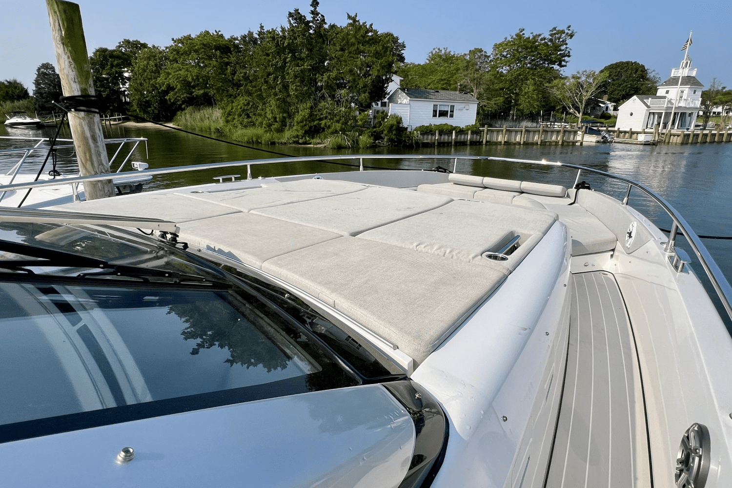 2022 Azimut 47 VERVE Image Thumbnail #43