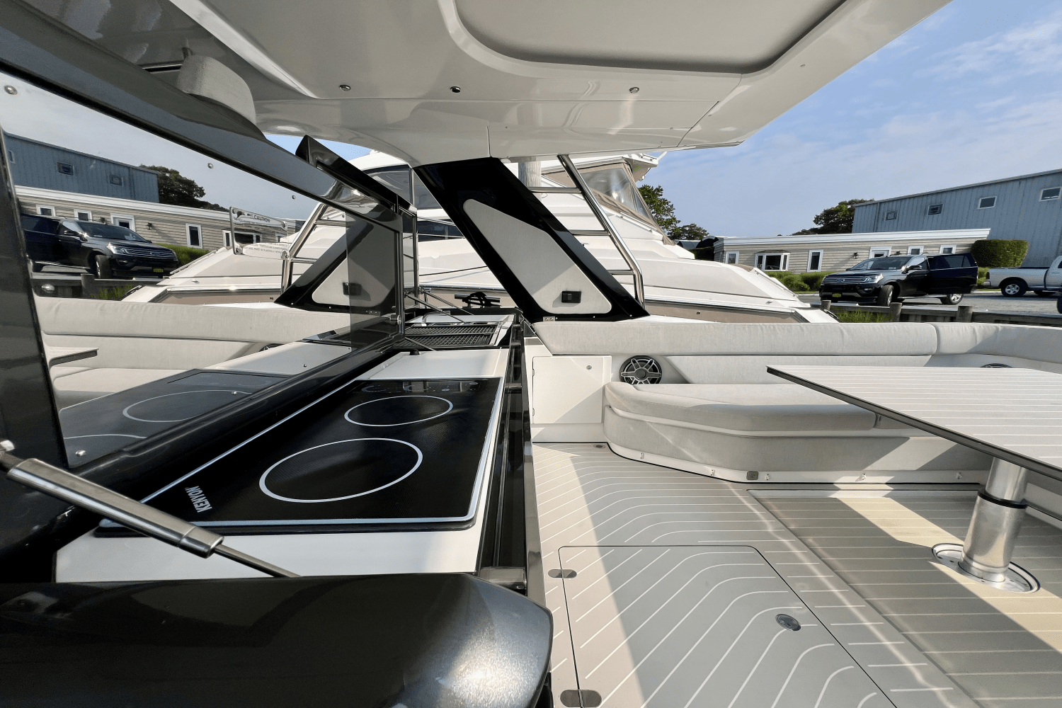 2022 Azimut 47 VERVE Image Thumbnail #28