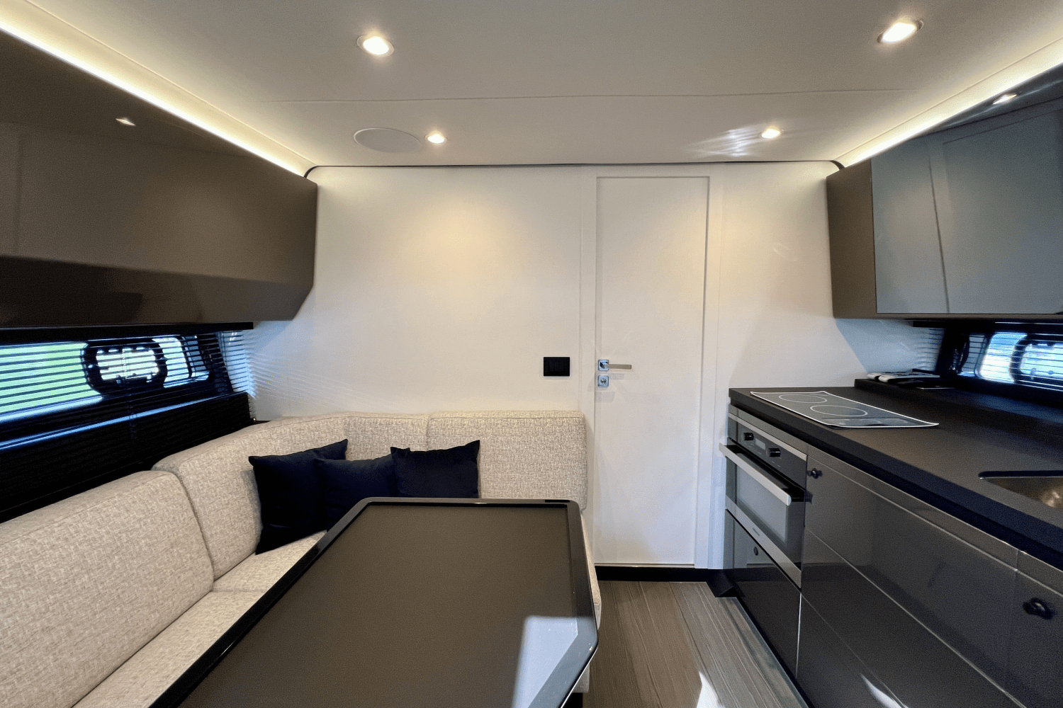2022 Azimut 47 VERVE Image Thumbnail #92