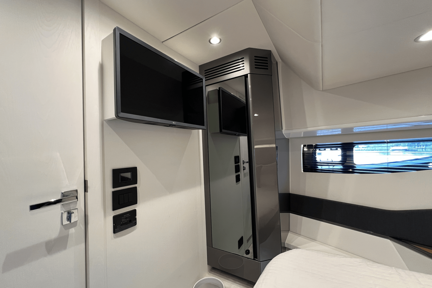 2022 Azimut 47 VERVE Image Thumbnail #98
