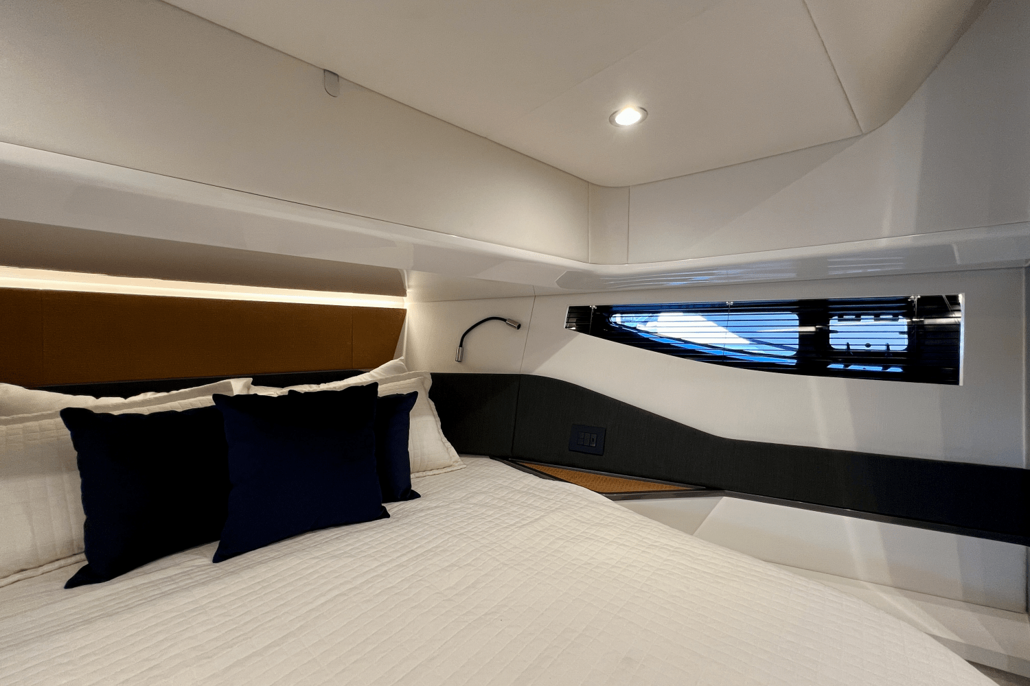 2022 Azimut 47 VERVE Image Thumbnail #95