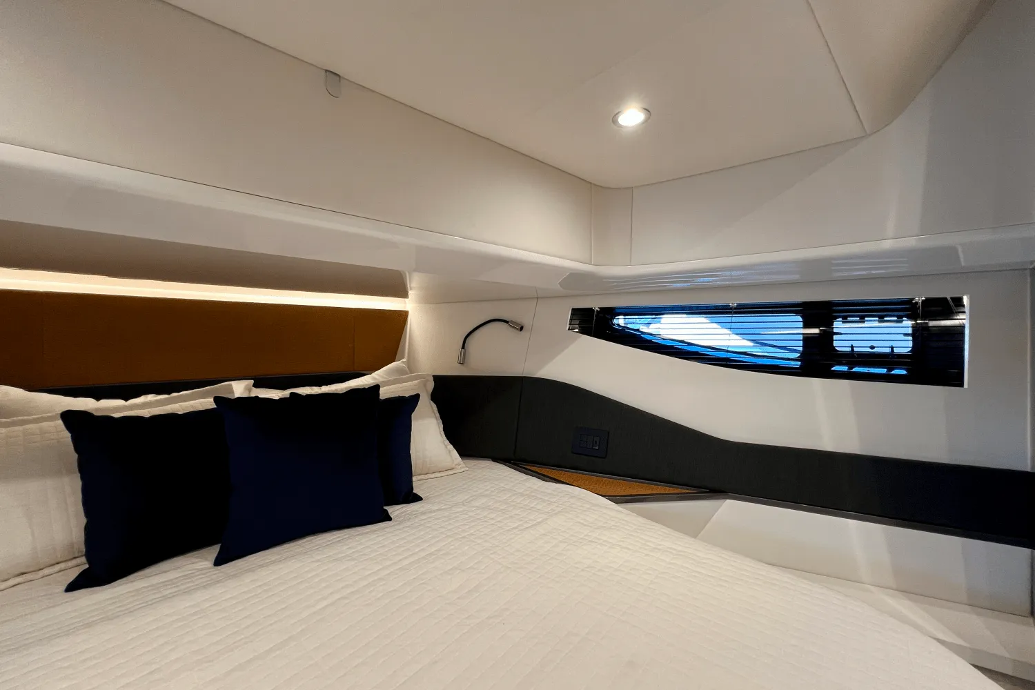 2022 Azimut 47 VERVE Image Thumbnail #95
