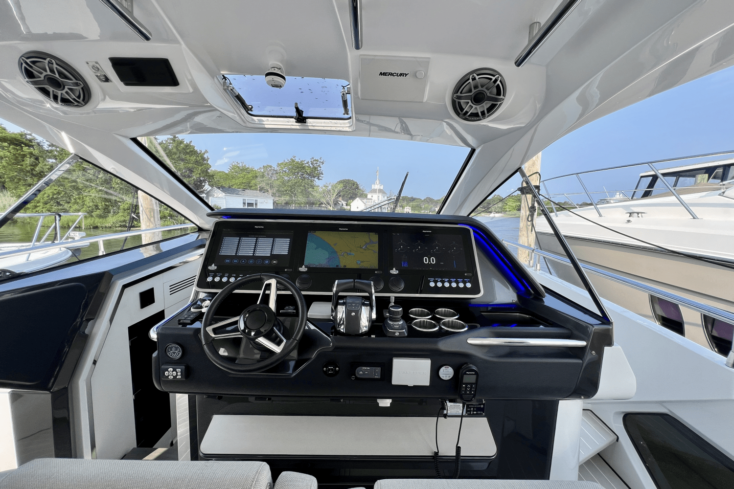 2022 Azimut 47 VERVE Image Thumbnail #35