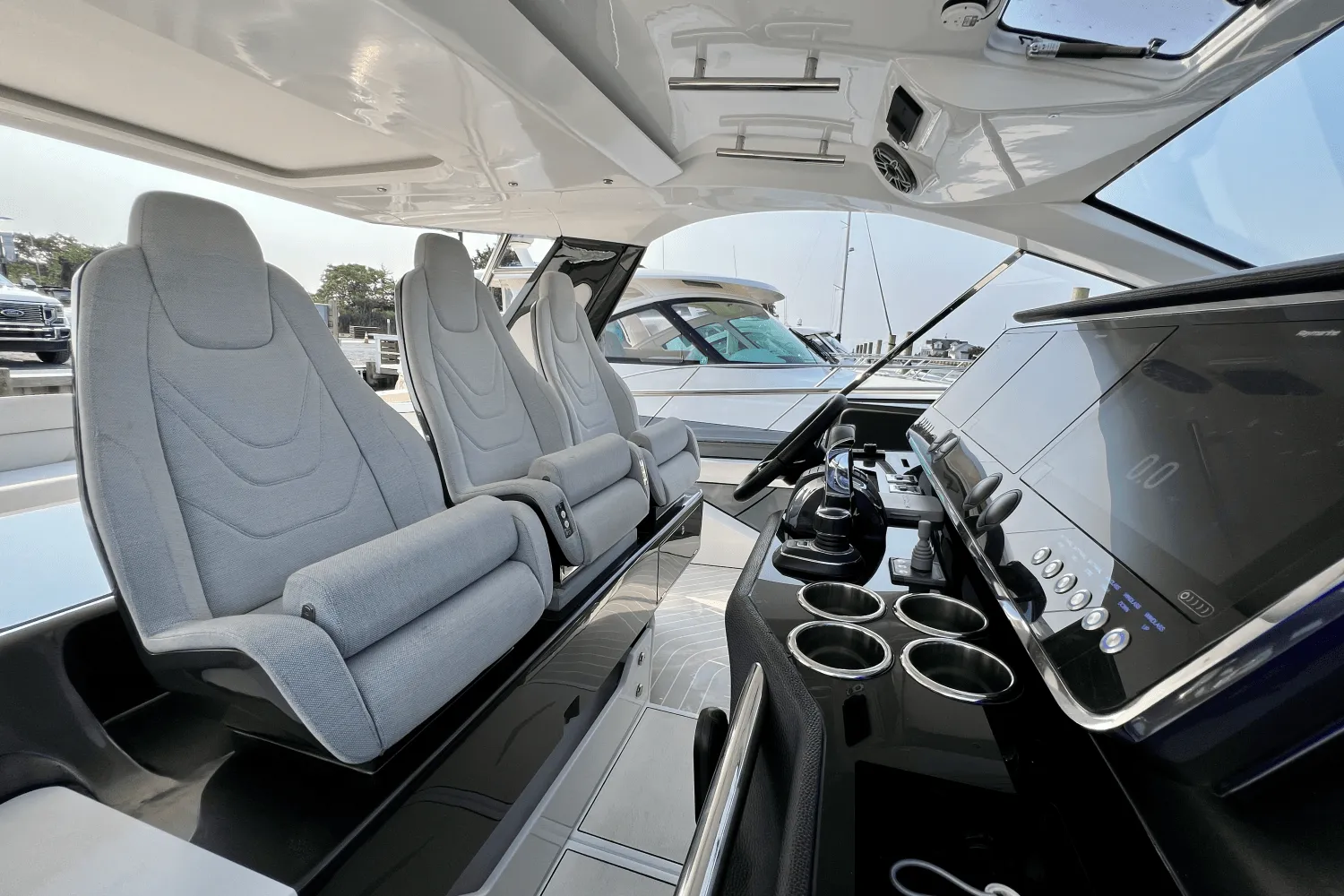 2022 Azimut 47 VERVE Image Thumbnail #39