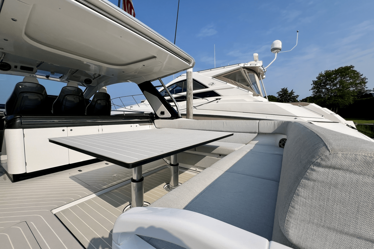 2022 Azimut 47 VERVE Image Thumbnail #25