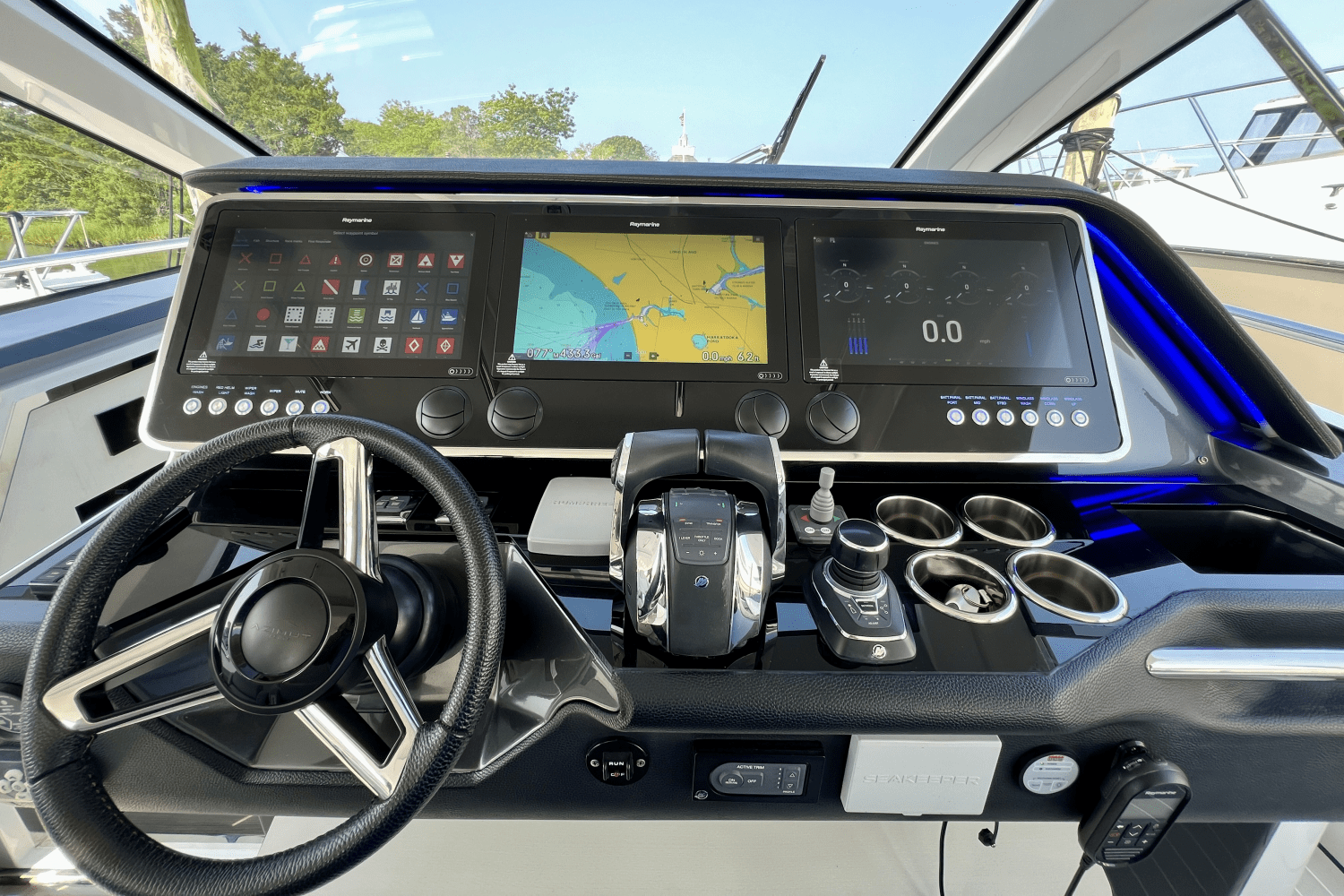 2022 Azimut 47 VERVE Image Thumbnail #63
