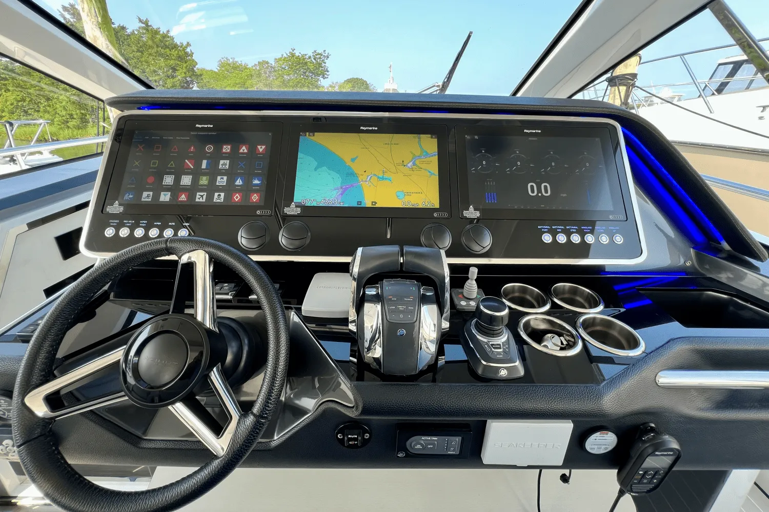 2022 Azimut 47 VERVE Image Thumbnail #63