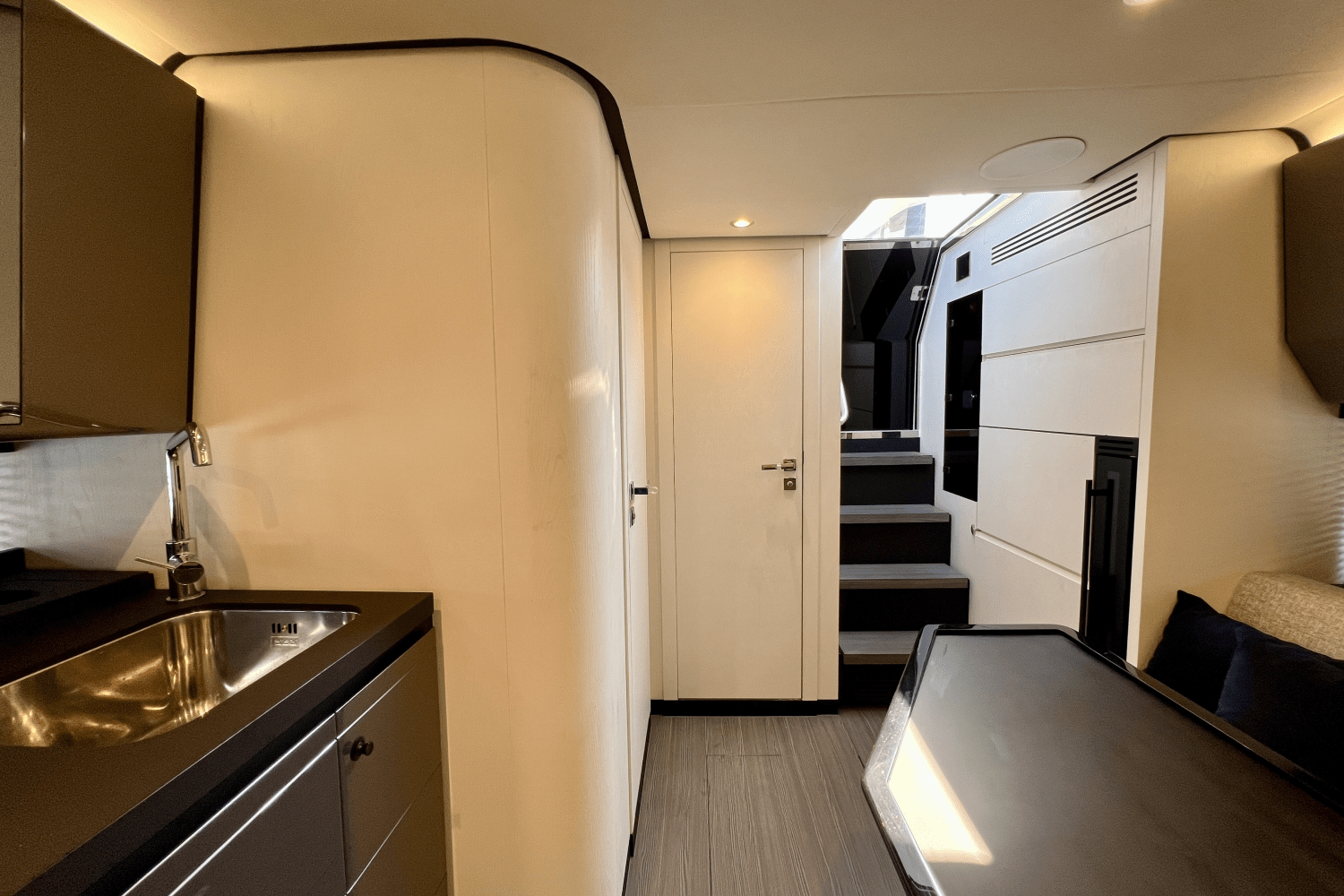 2022 Azimut 47 VERVE Image Thumbnail #69