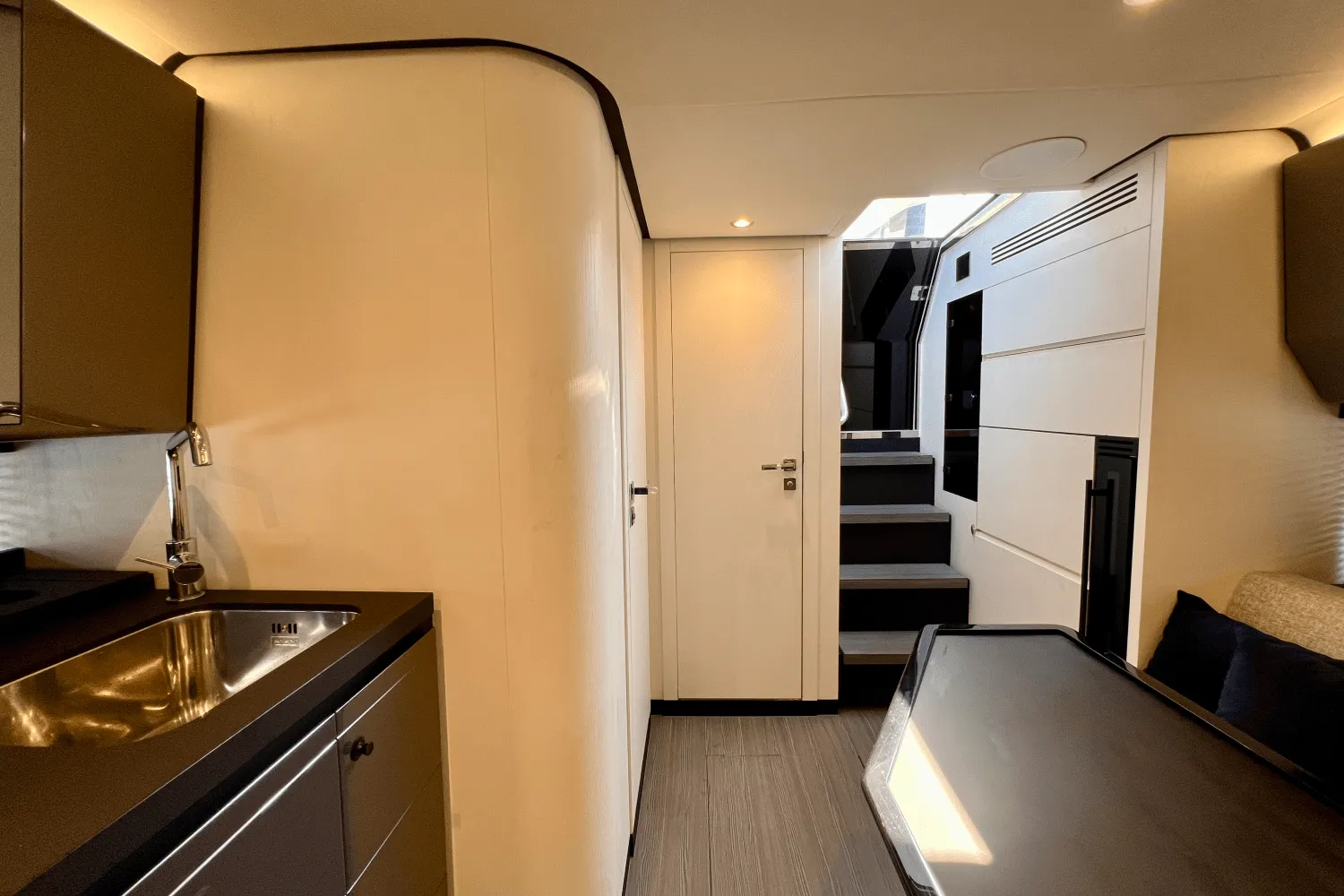 2022 Azimut 47 VERVE Image Thumbnail #69