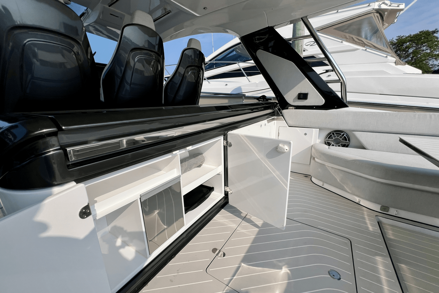 2022 Azimut 47 VERVE Image Thumbnail #31