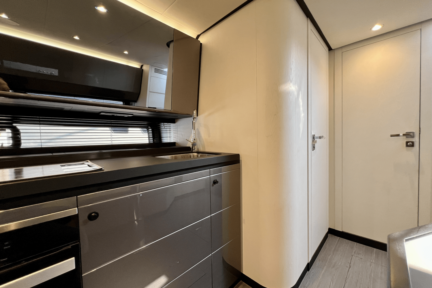2022 Azimut 47 VERVE Image Thumbnail #74