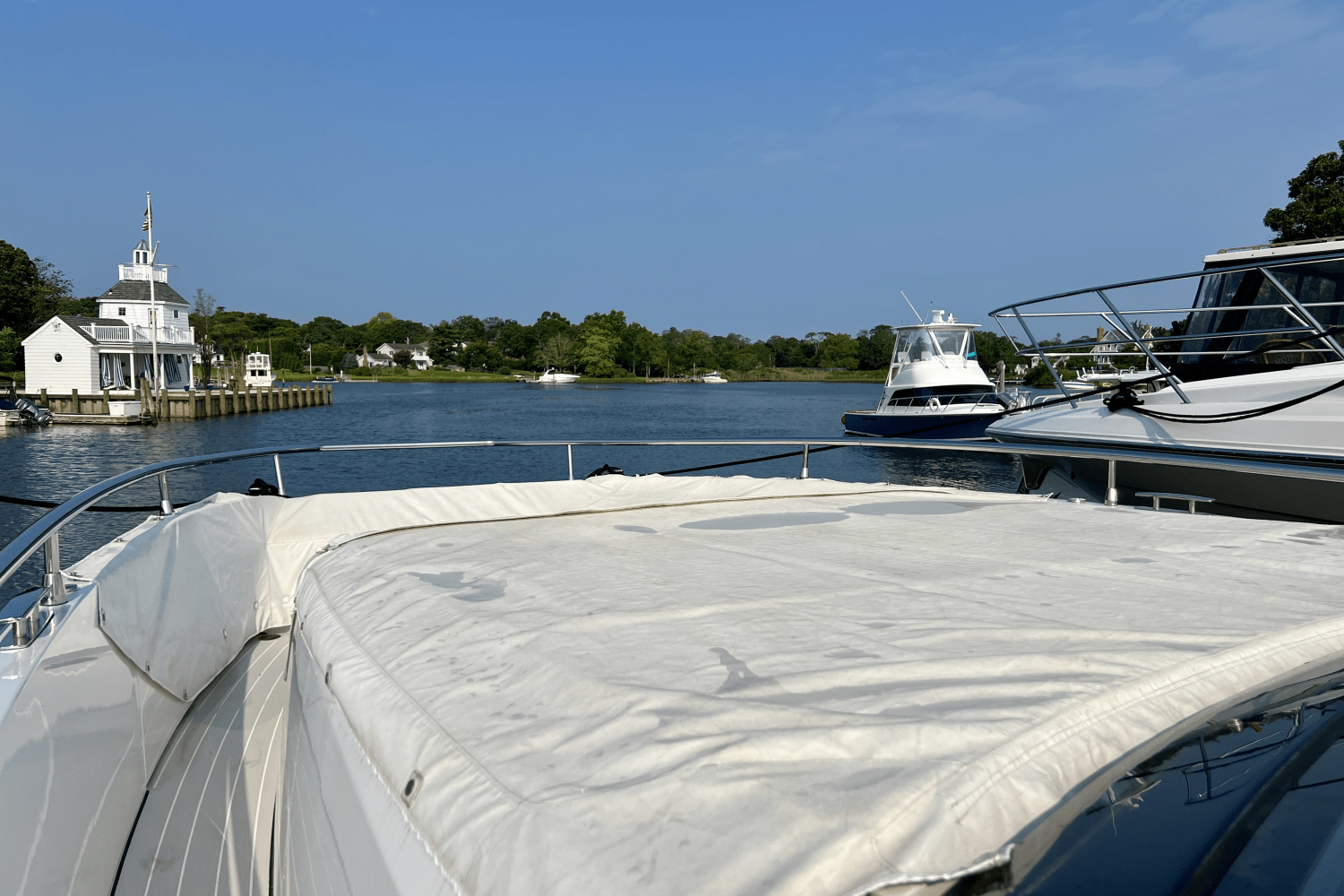 2022 Azimut 47 VERVE Image Thumbnail #17