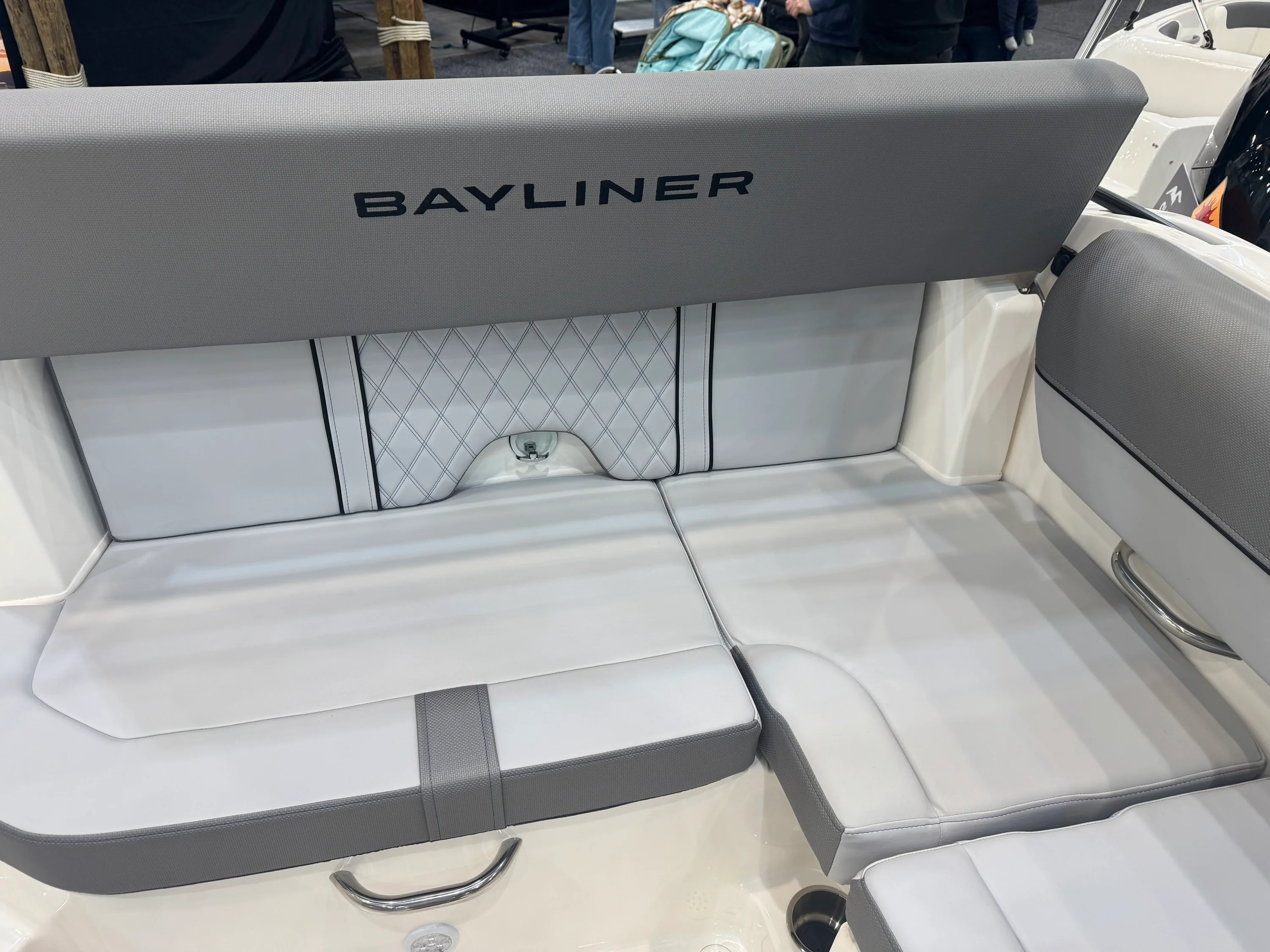 2025 Bayliner D20I Image Thumbnail #10