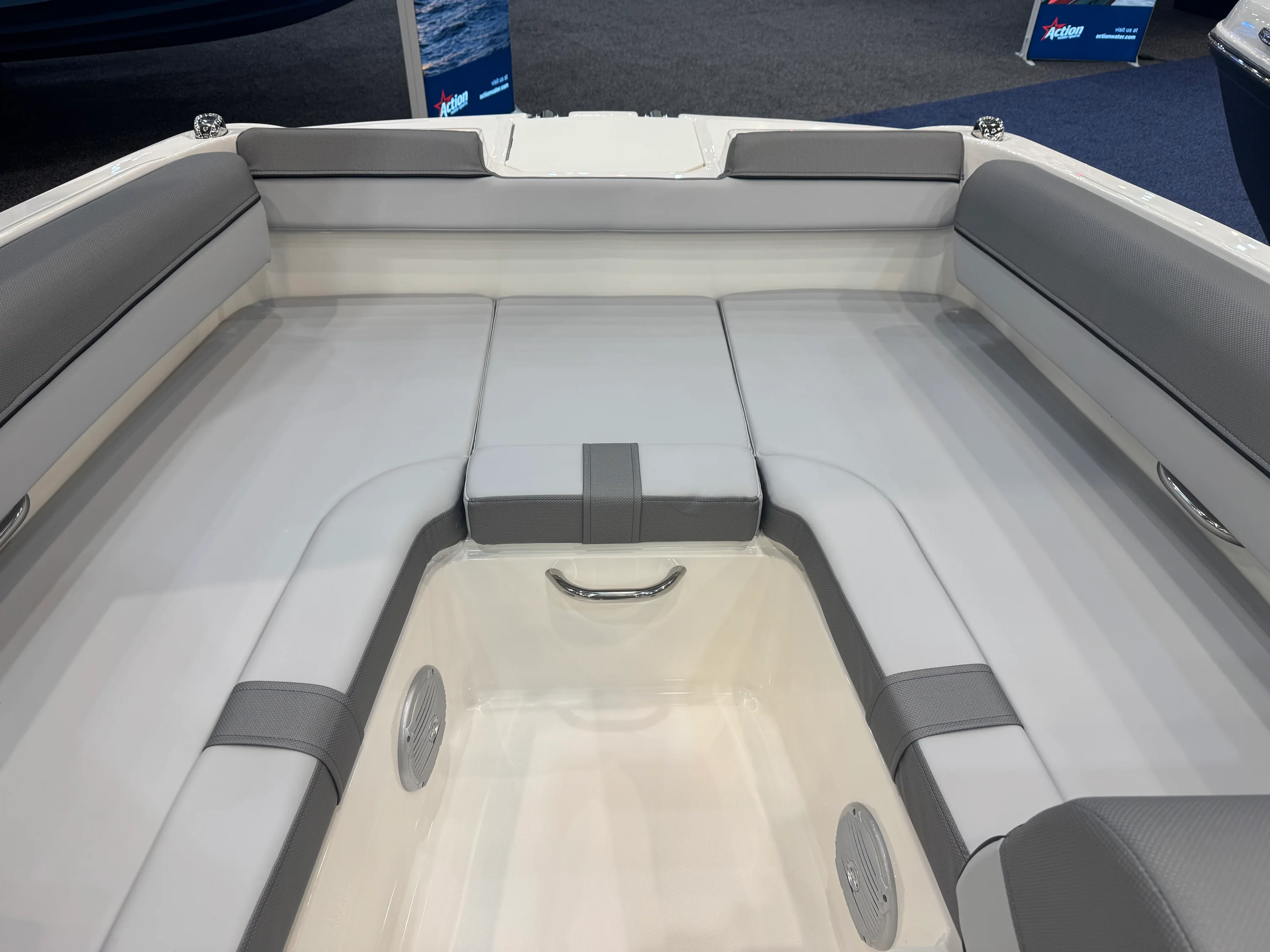 2025 Bayliner D20I Image Thumbnail #3