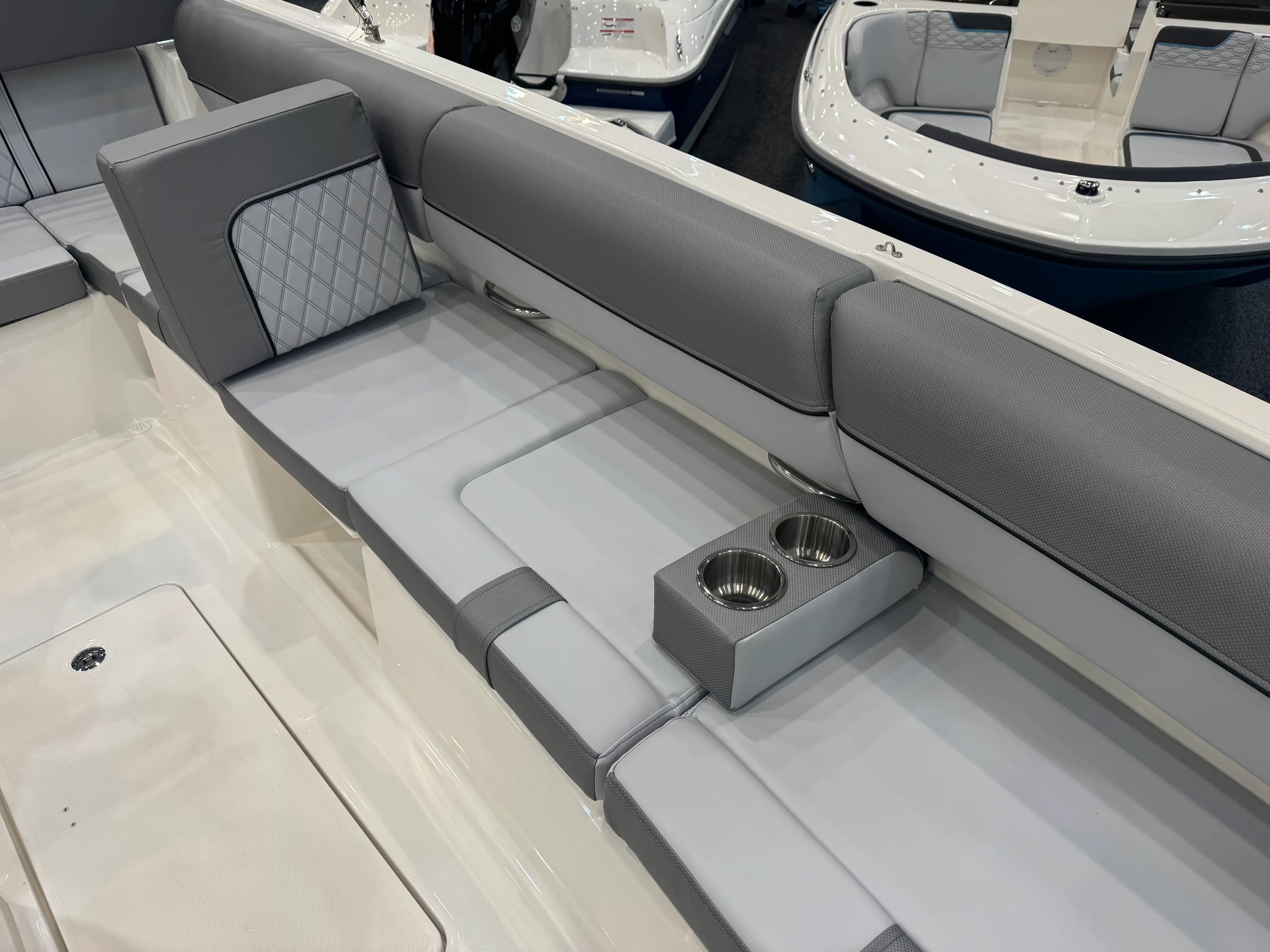 2025 Bayliner D20I Image Thumbnail #5