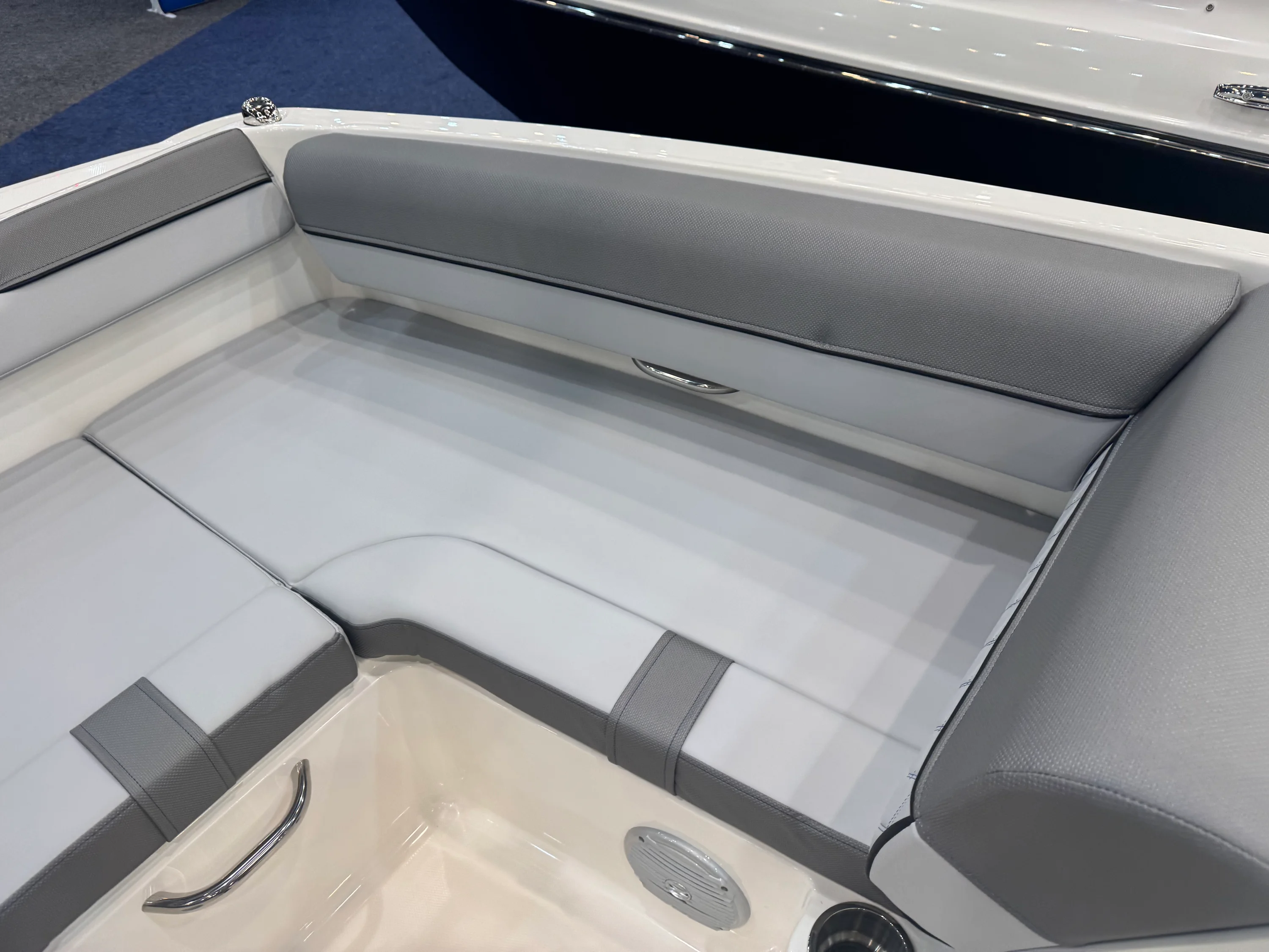 2025 Bayliner D20I Image Thumbnail #4