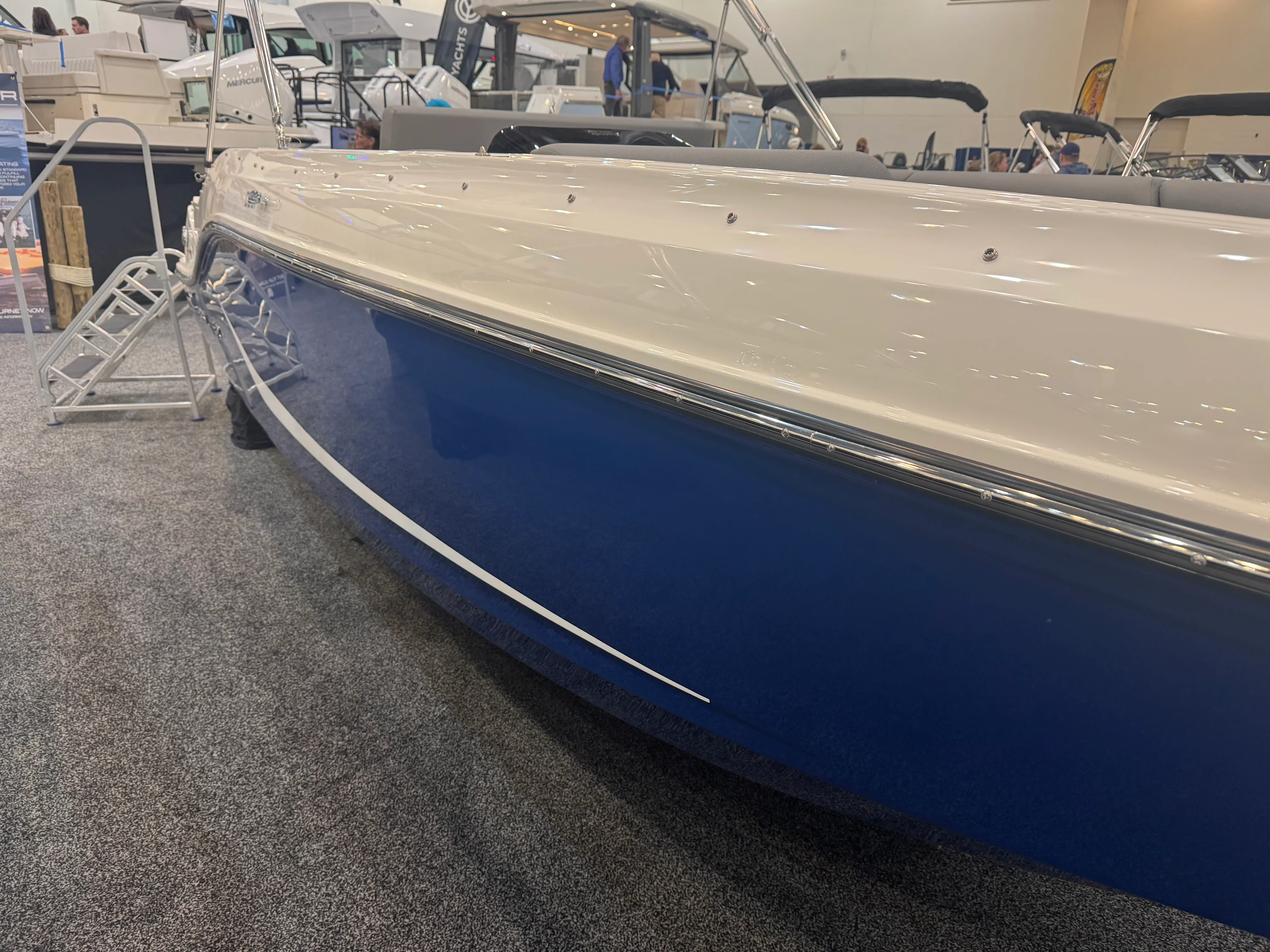 2025 Bayliner D20I Image Thumbnail #1