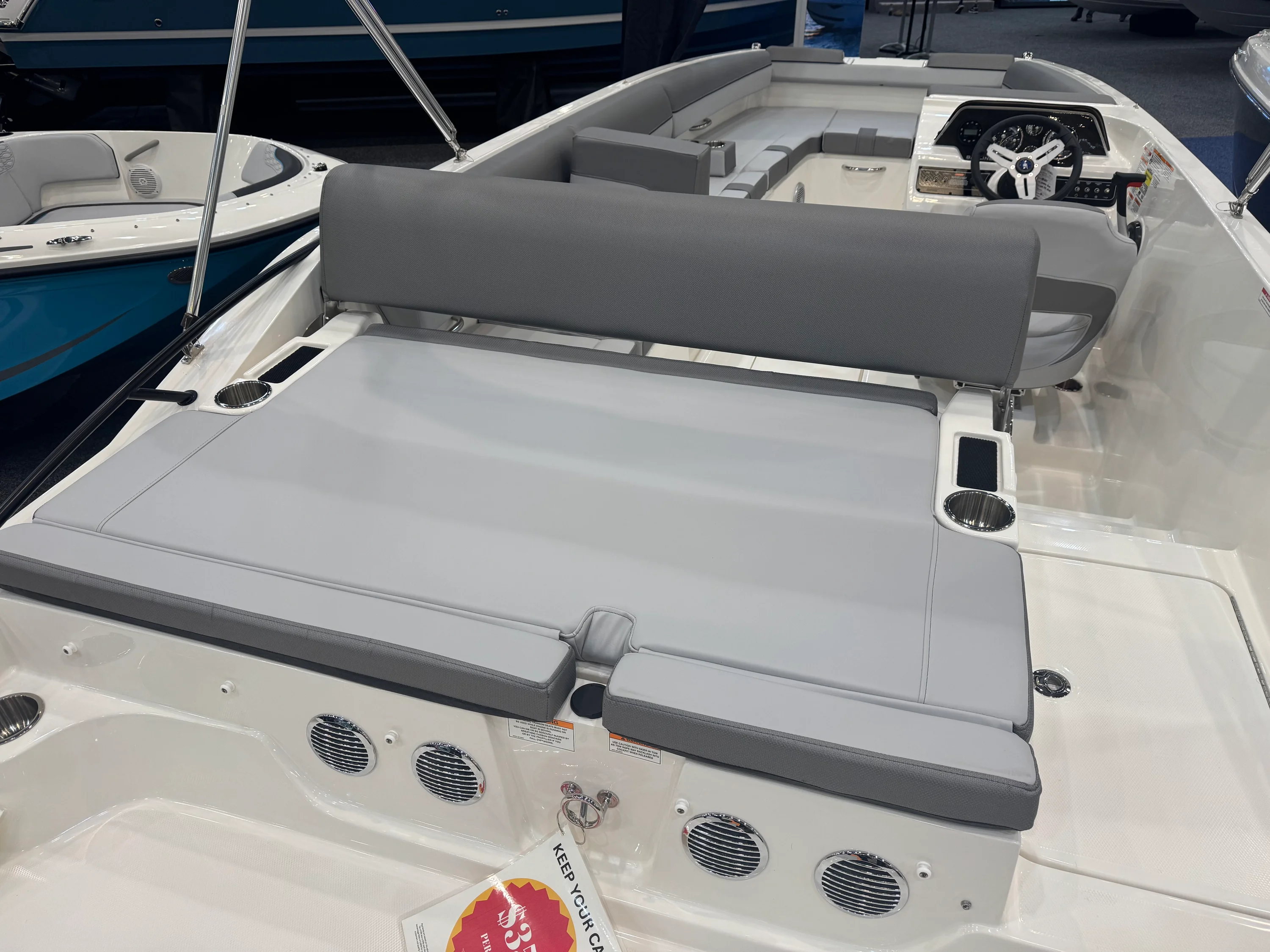 2025 Bayliner D20I Image Thumbnail #11