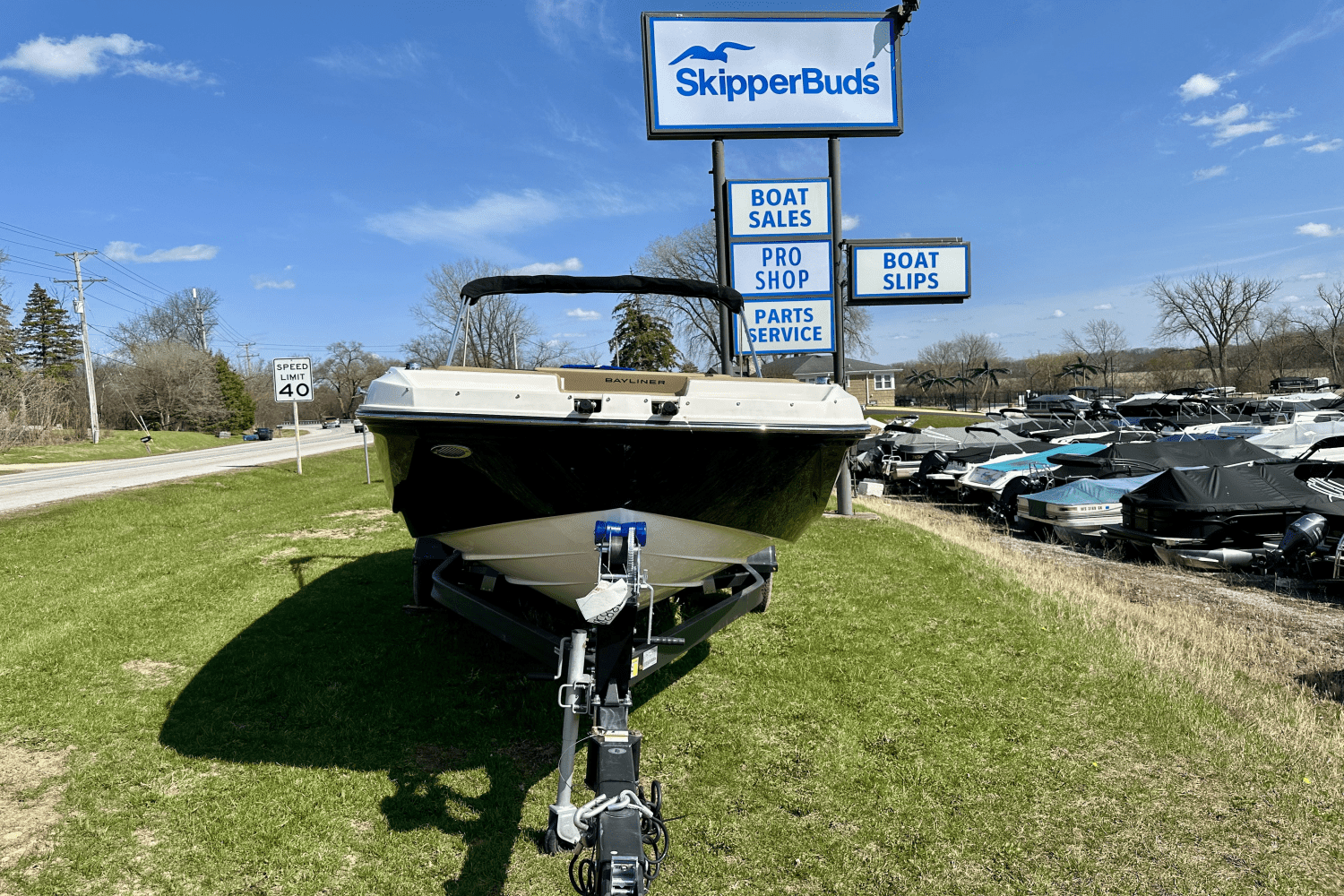 2025 Bayliner
                                                             D20I Image Thumbnail #32