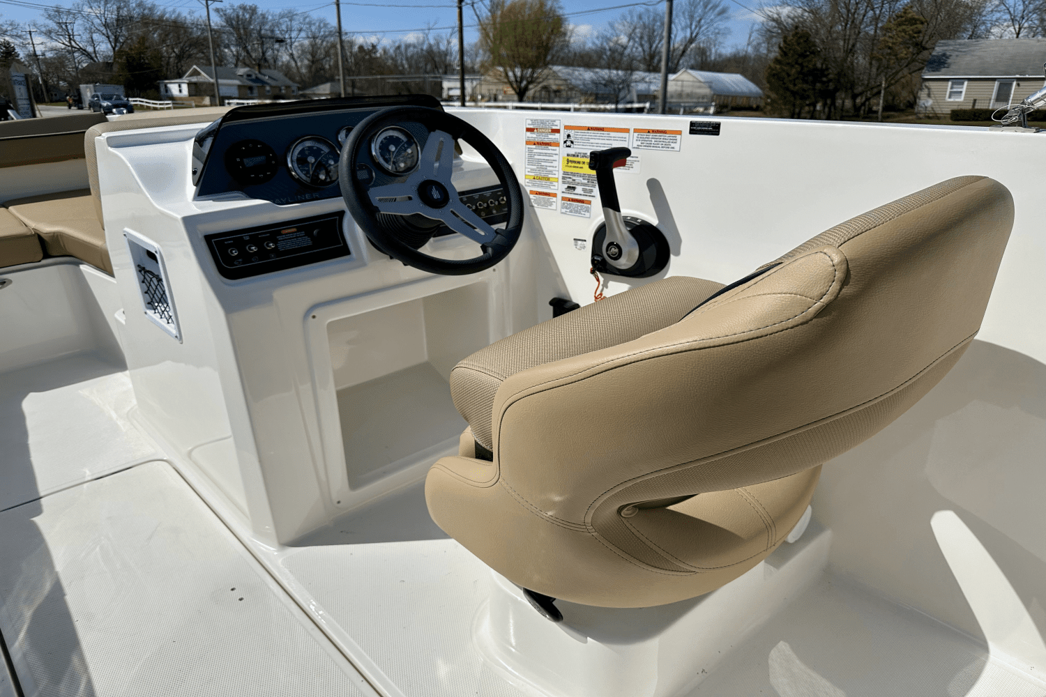 2025 Bayliner
                                                             D20I Image Thumbnail #14