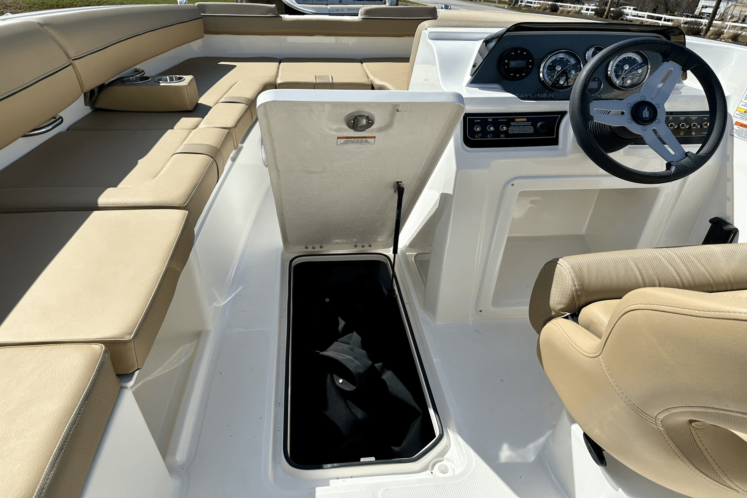 2025 Bayliner
                                                             D20I Image Thumbnail #21