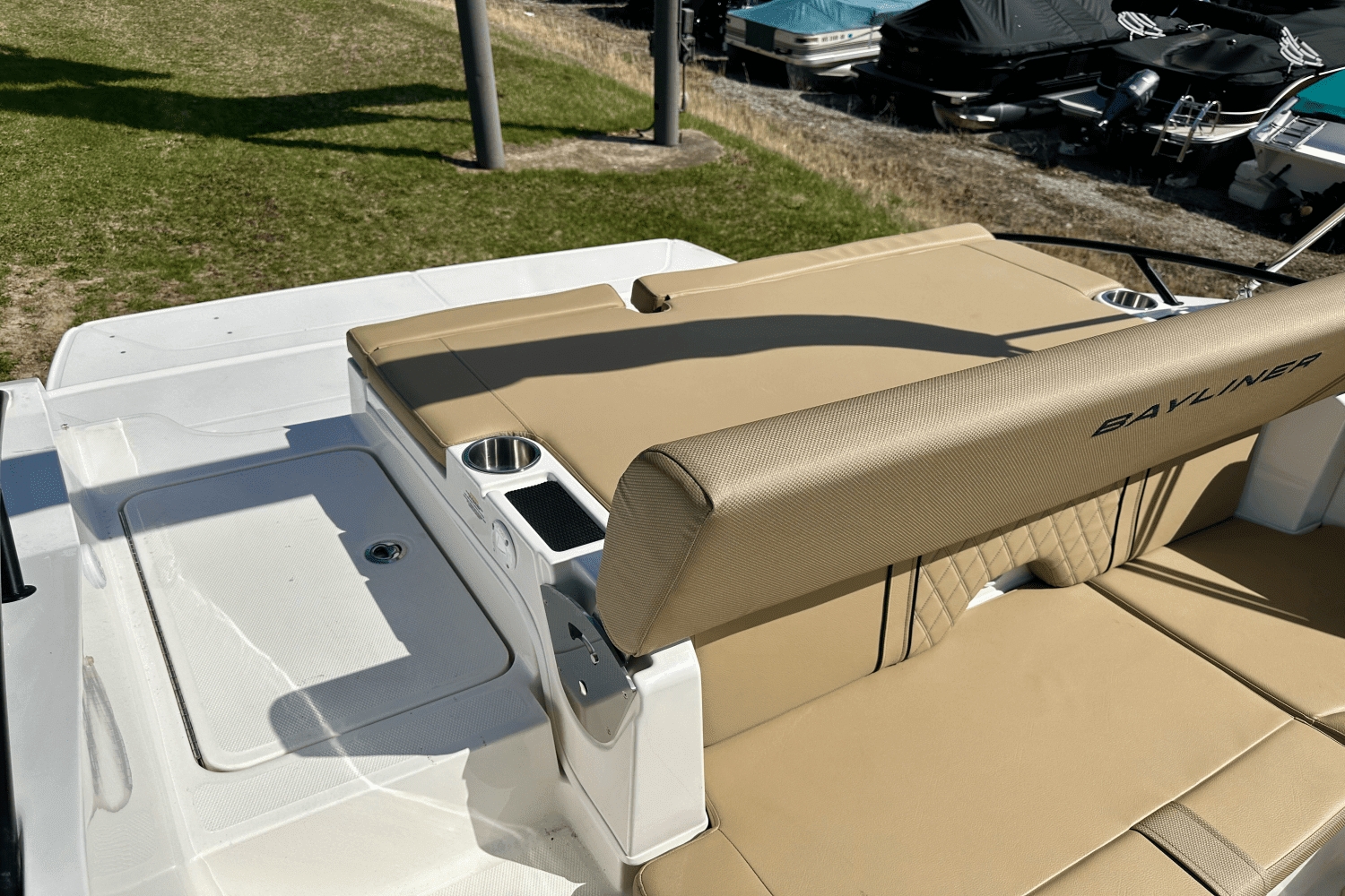 2025 Bayliner
                                                             D20I Image Thumbnail #25