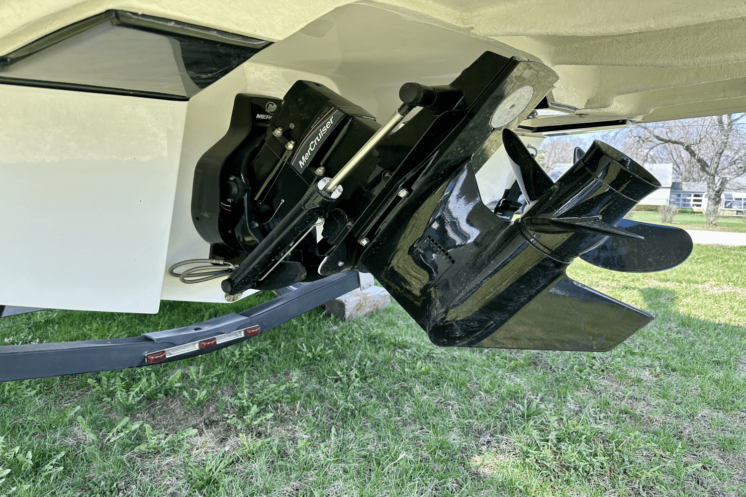 2025 Bayliner
                                                             D20I Image Thumbnail #4