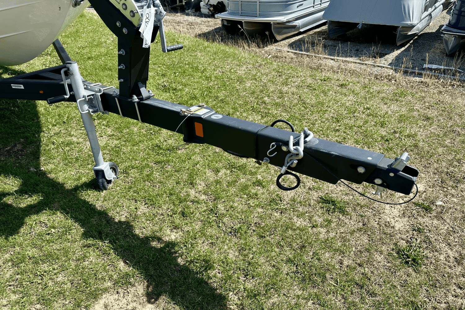 2025 Bayliner
                                                             D20I Image Thumbnail #5