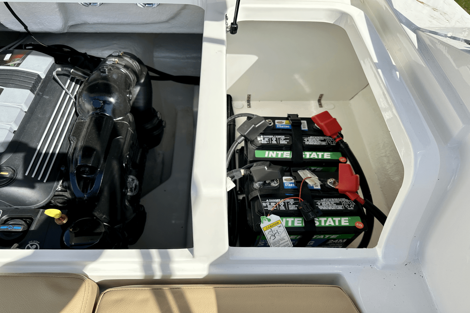2025 Bayliner
                                                             D20I Image Thumbnail #36
