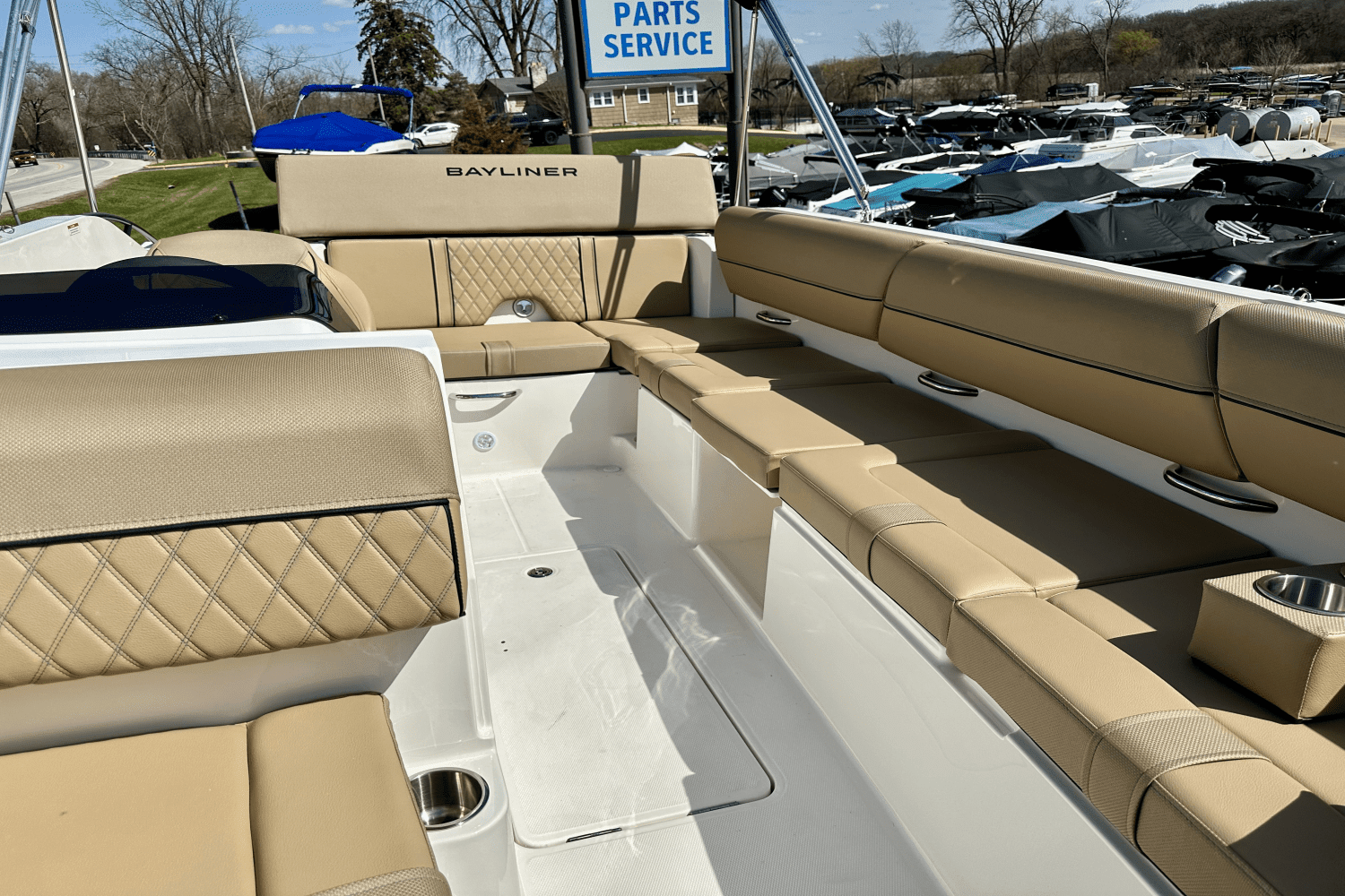 2025 Bayliner
                                                             D20I Image Thumbnail #22