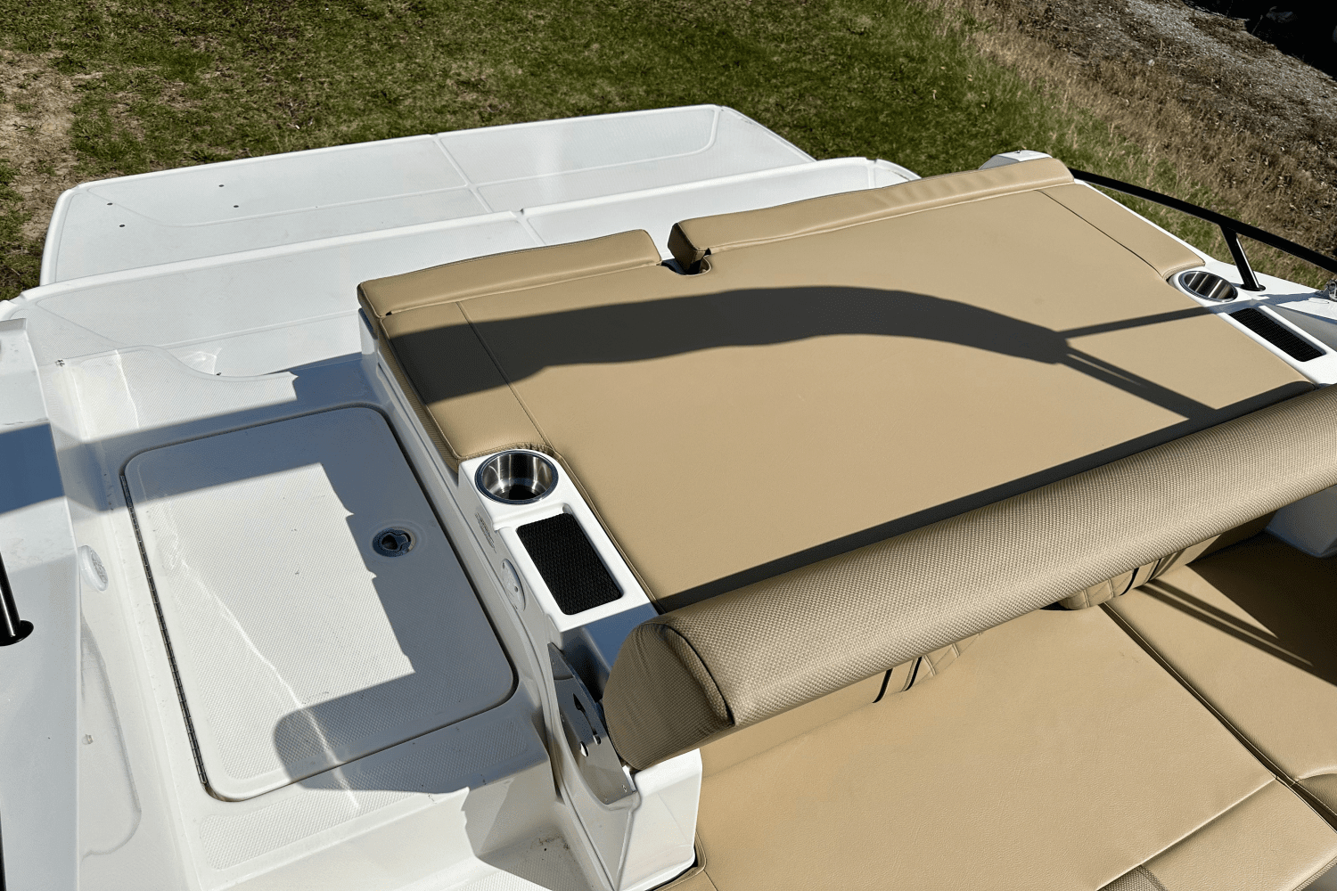 2025 Bayliner
                                                             D20I Image Thumbnail #26