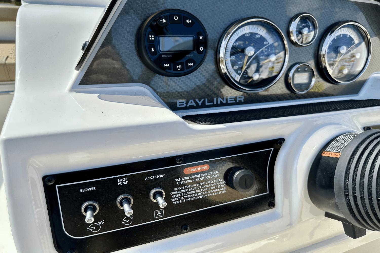 2025 Bayliner
                                                             D20I Image Thumbnail #18