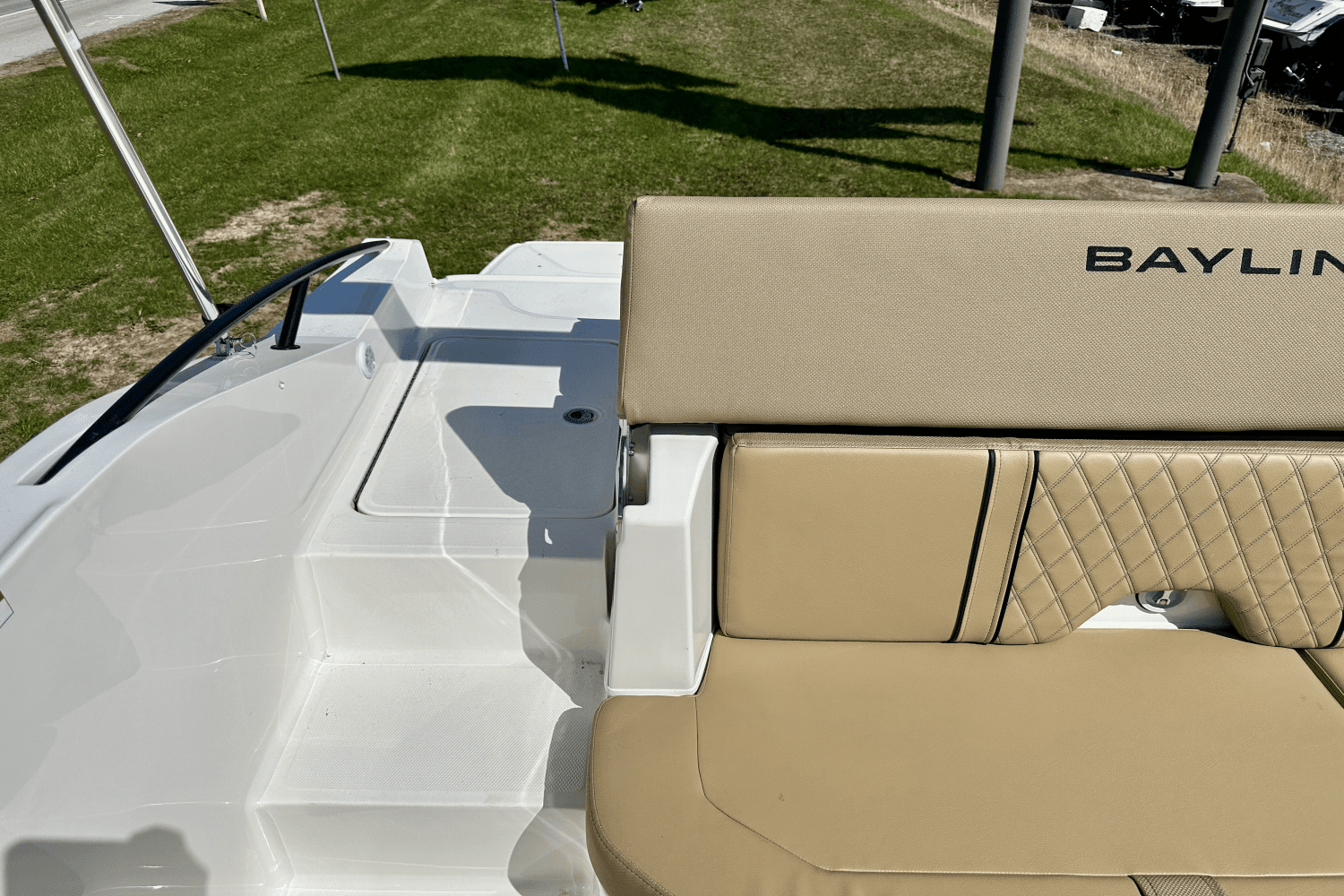 2025 Bayliner
                                                             D20I Image Thumbnail #24