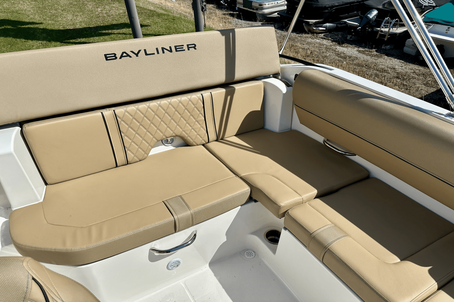 2025 Bayliner
                                                             D20I Image Thumbnail #23