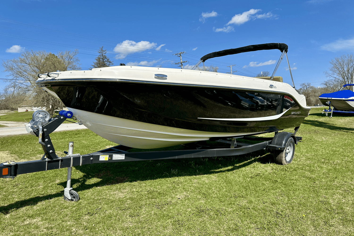 2025 Bayliner
                                                             D20I Image Thumbnail #31