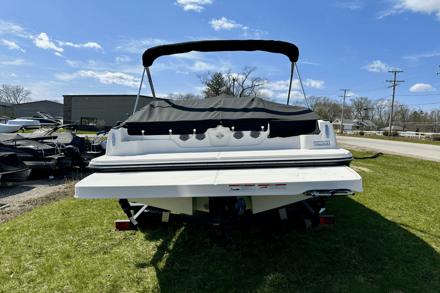 2025 Bayliner
                                                             D20I Image Thumbnail #2