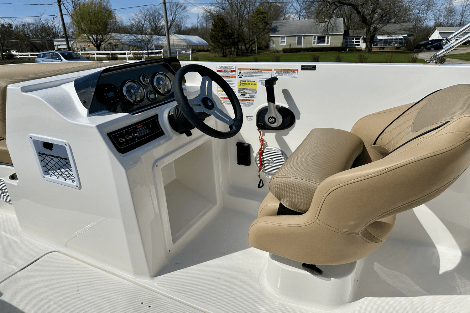 2025 Bayliner
                                                             D20I Image Thumbnail #12