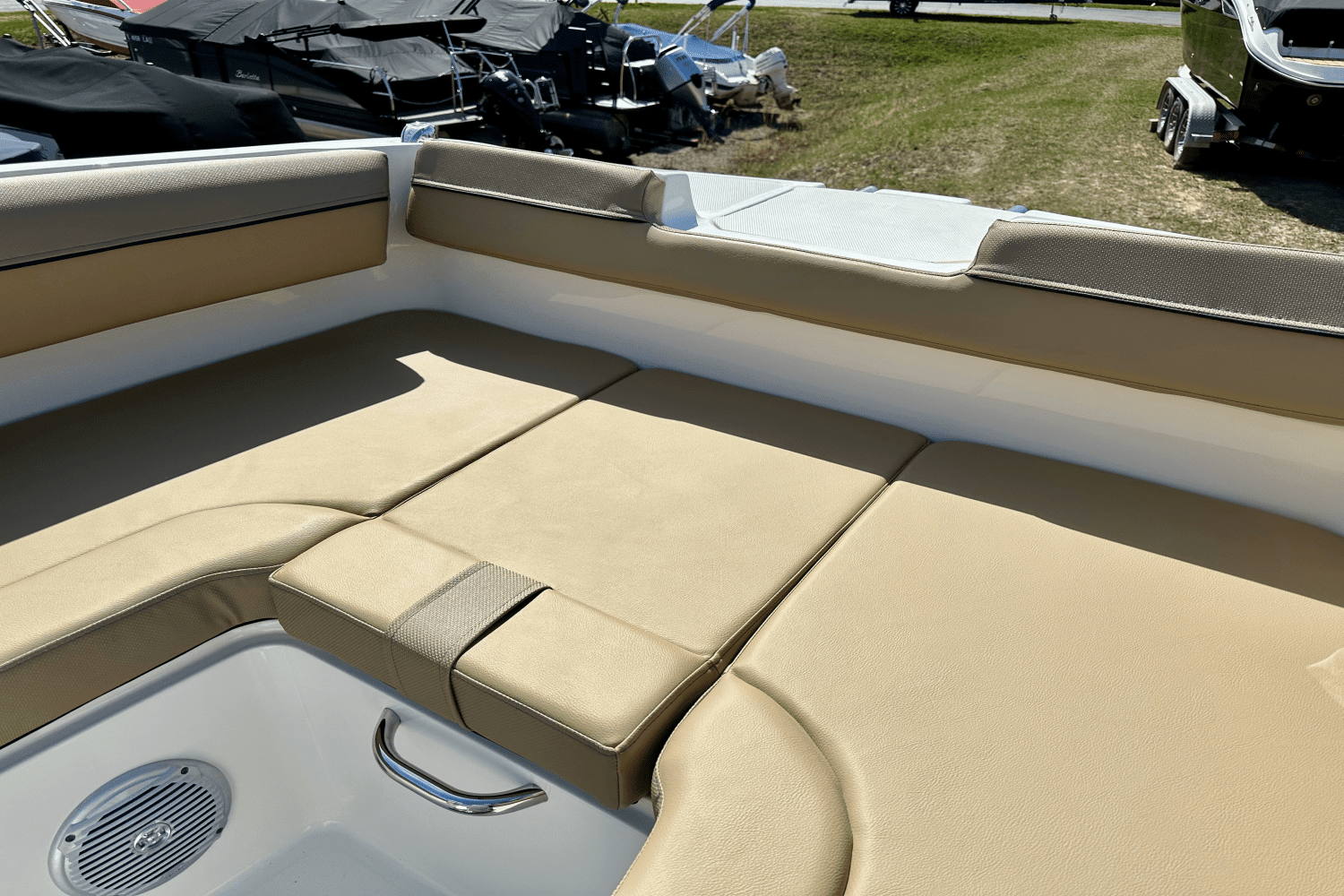 2025 Bayliner
                                                             D20I Image Thumbnail #8